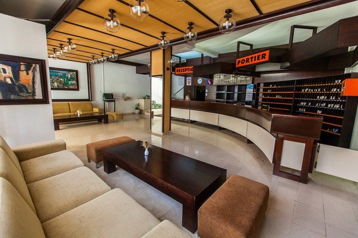 Hotel Slaven Selce Exterior foto